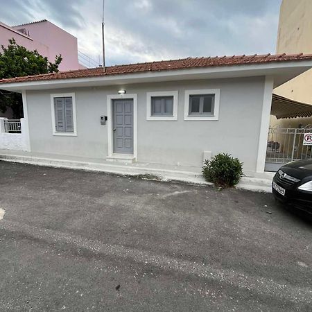 Cozy House In Argostoli Villa Kültér fotó