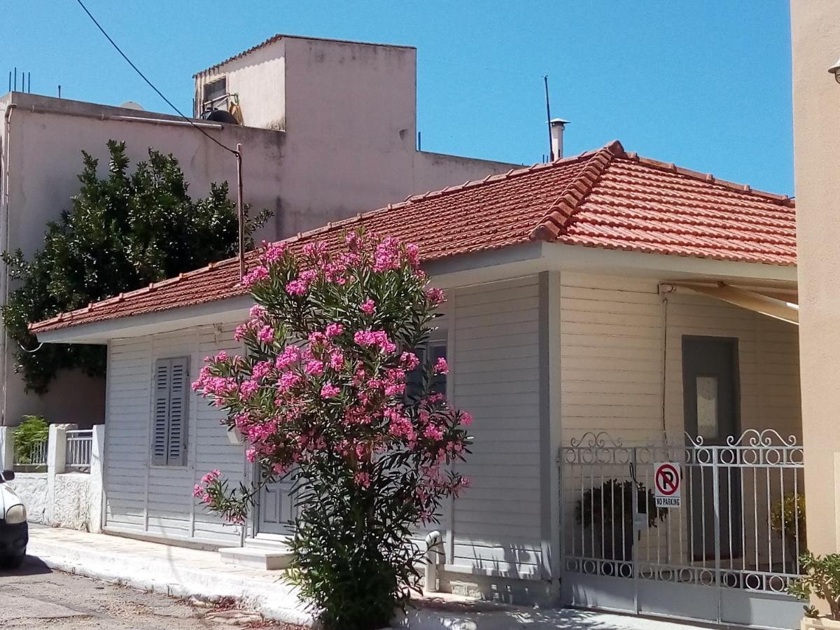 Cozy House In Argostoli Villa Kültér fotó