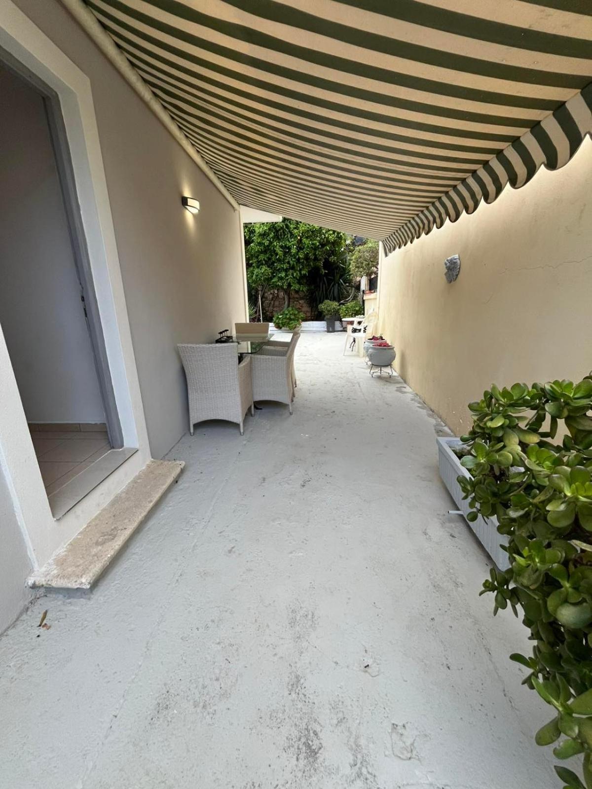 Cozy House In Argostoli Villa Kültér fotó