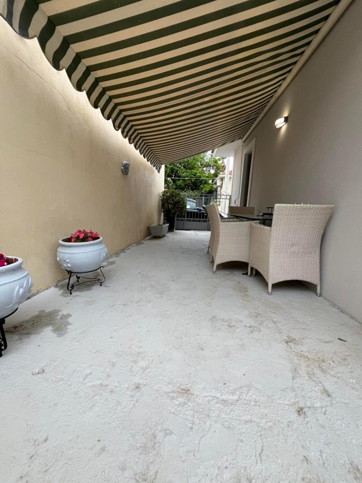 Cozy House In Argostoli Villa Kültér fotó