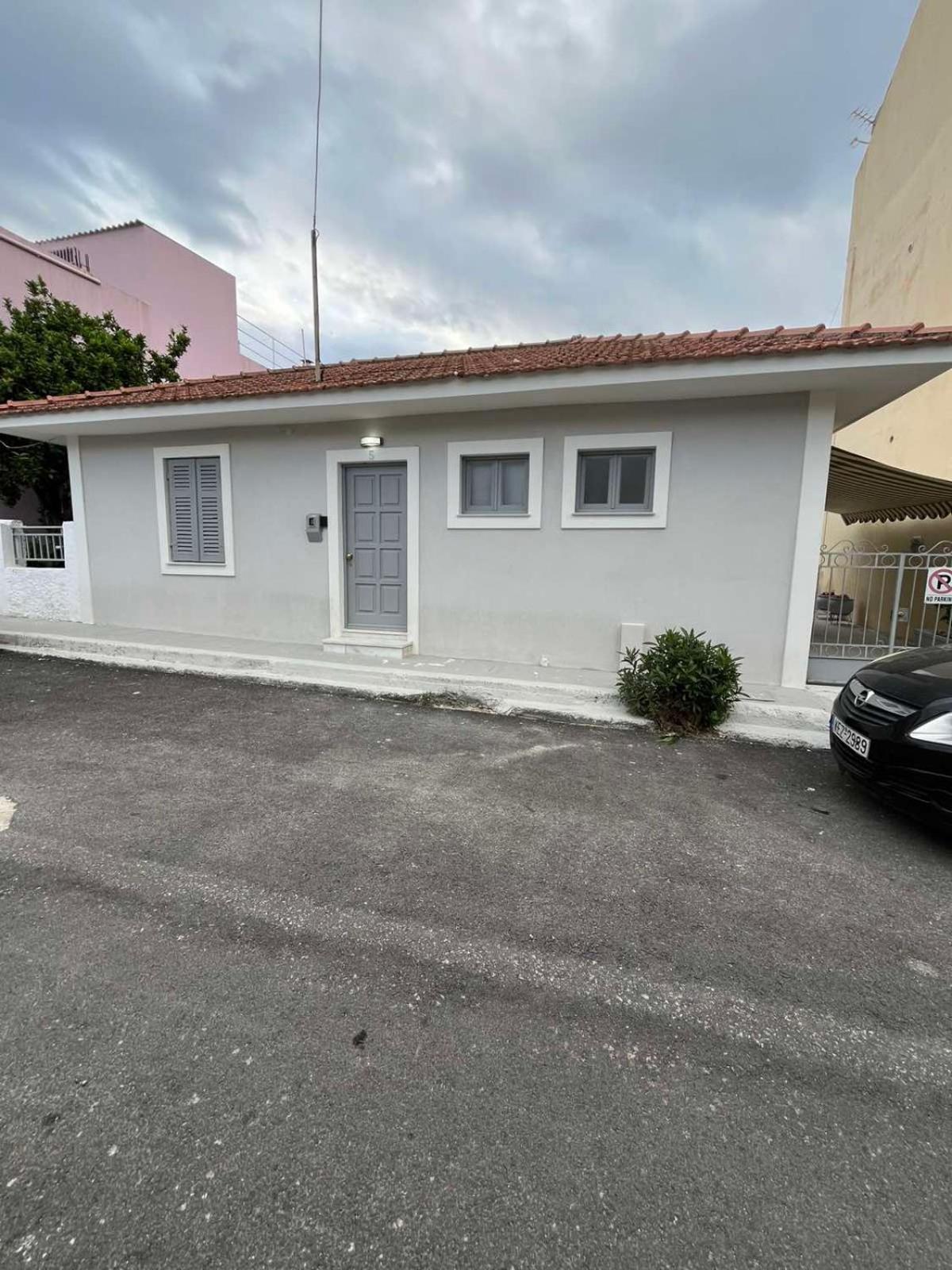 Cozy House In Argostoli Villa Kültér fotó