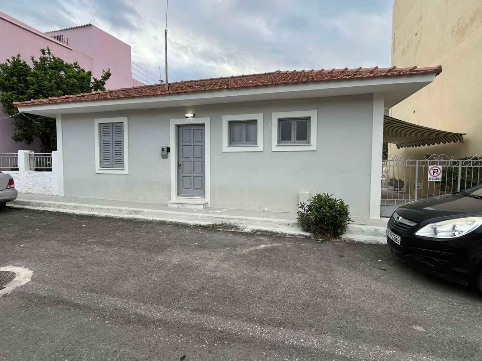 Cozy House In Argostoli Villa Kültér fotó