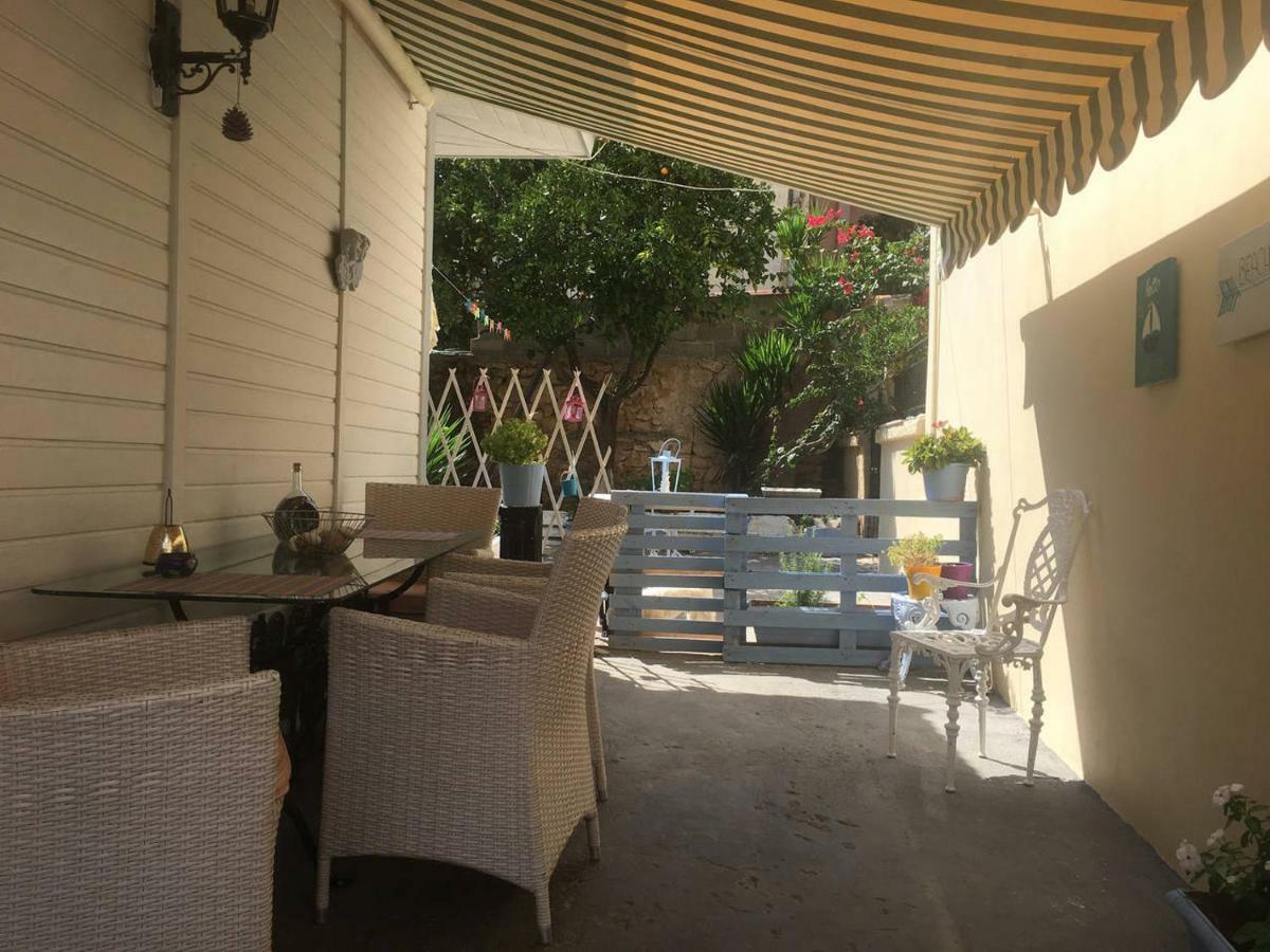 Cozy House In Argostoli Villa Kültér fotó