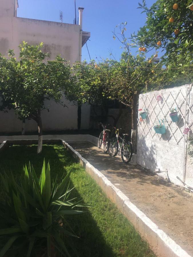 Cozy House In Argostoli Villa Kültér fotó