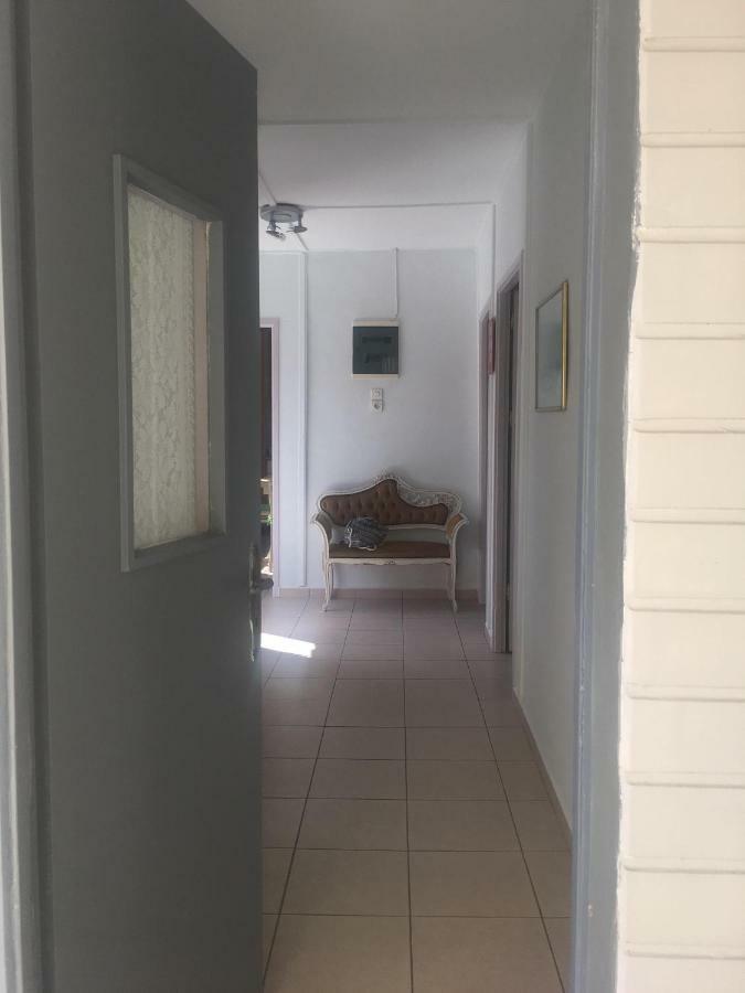 Cozy House In Argostoli Villa Kültér fotó