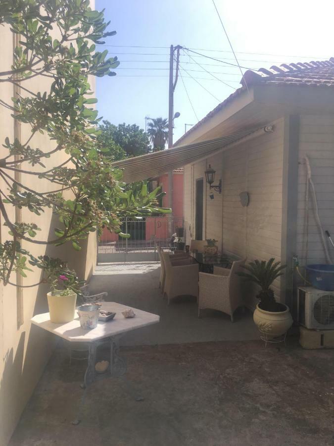 Cozy House In Argostoli Villa Kültér fotó