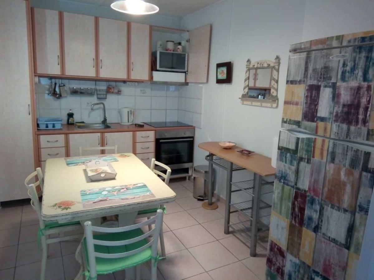 Cozy House In Argostoli Villa Kültér fotó