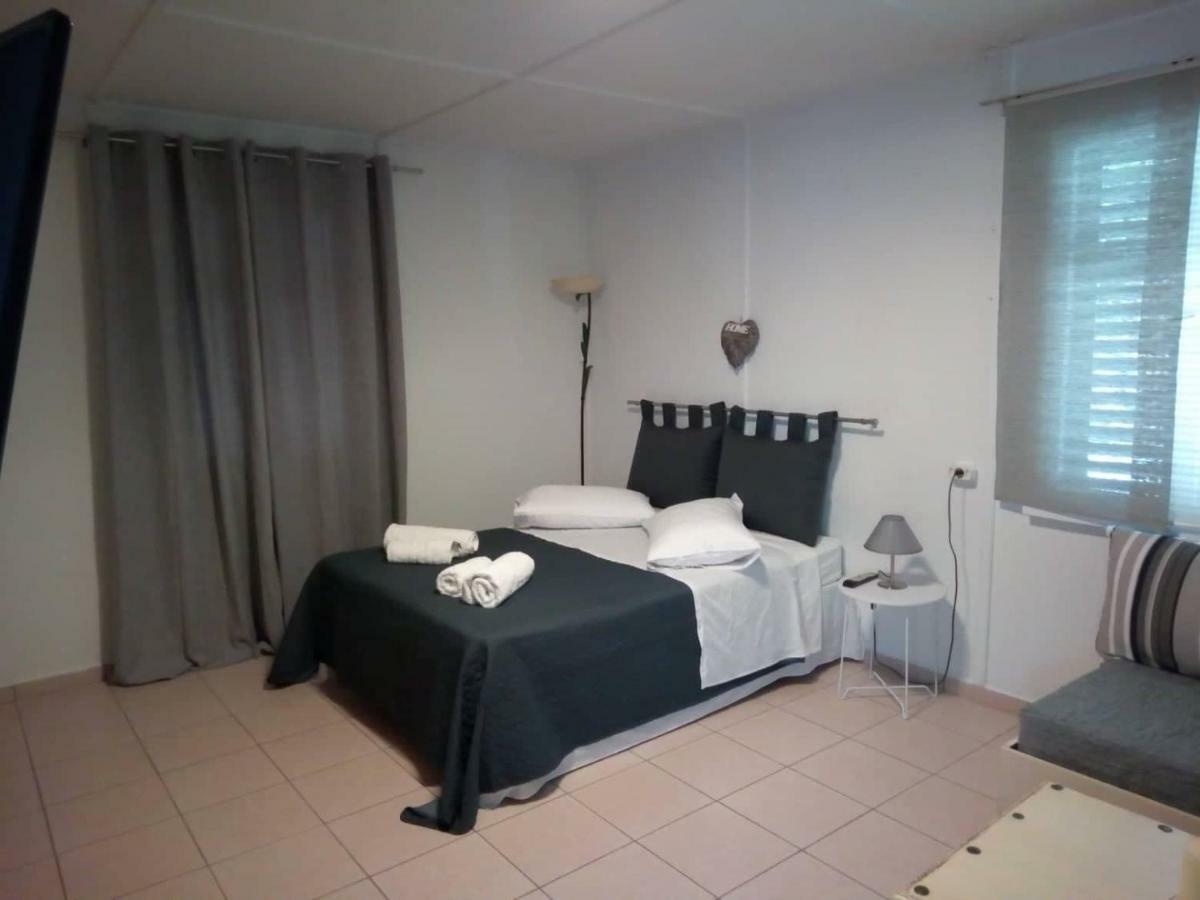 Cozy House In Argostoli Villa Kültér fotó